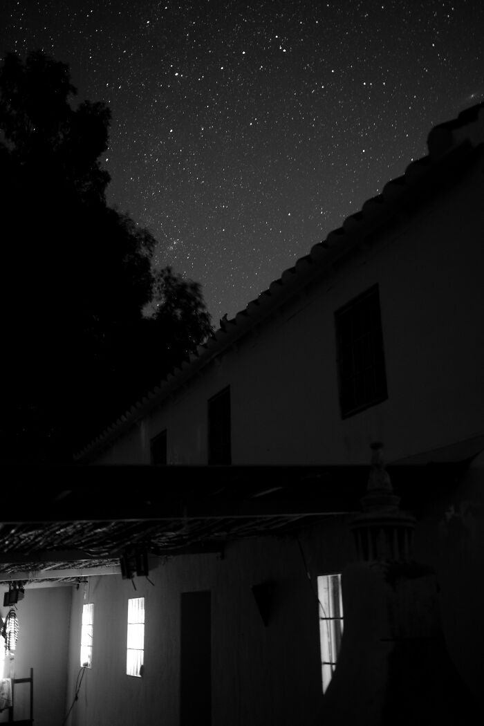 My Childhood Home I Captured Through Long Exposures (25 Pics)