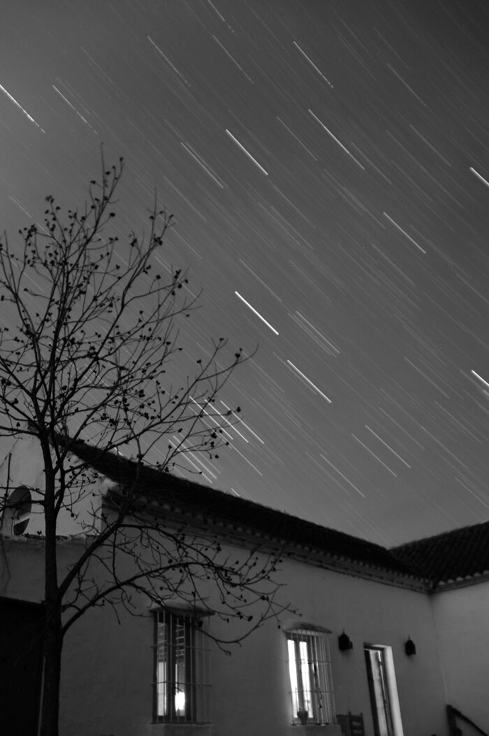 My Childhood Home I Captured Through Long Exposures (25 Pics)