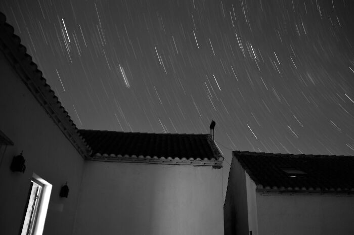 My Childhood Home I Captured Through Long Exposures (25 Pics)