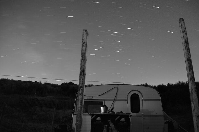 My Childhood Home I Captured Through Long Exposures (25 Pics)