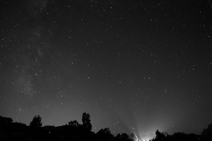 My Childhood Home I Captured Through Long Exposures (25 Pics)