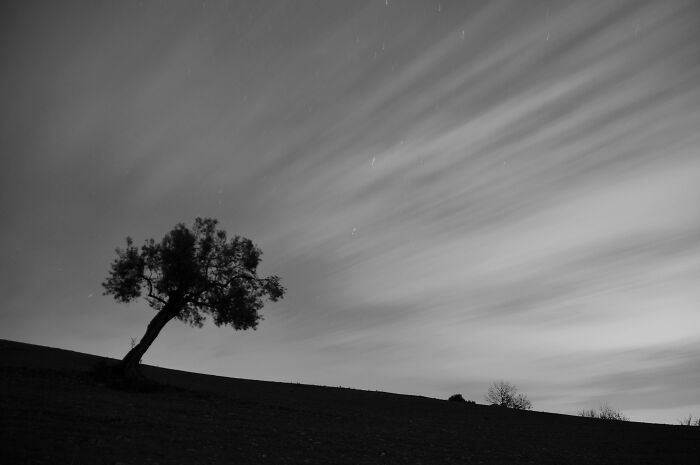 My Childhood Home I Captured Through Long Exposures (25 Pics)