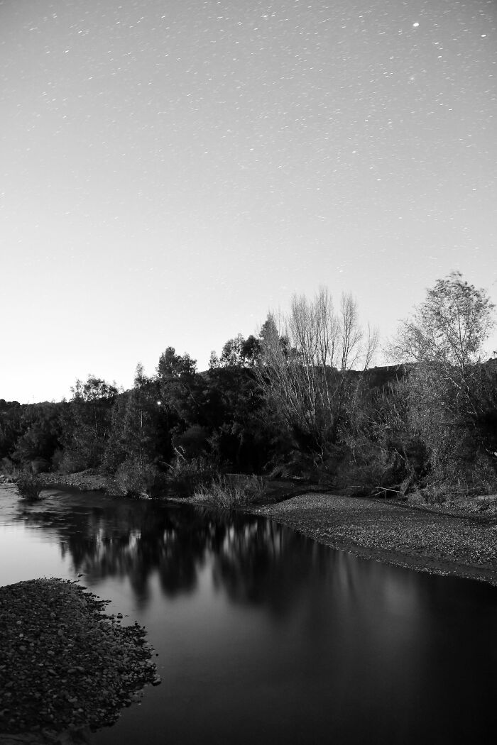 My Childhood Home I Captured Through Long Exposures (25 Pics)