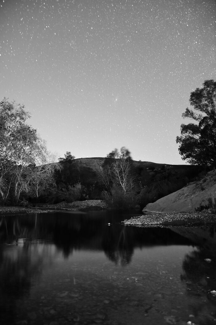 My Childhood Home I Captured Through Long Exposures (25 Pics)