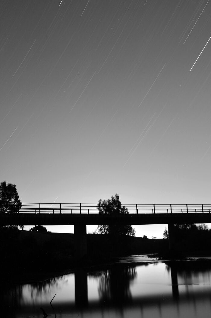 My Childhood Home I Captured Through Long Exposures (25 Pics)