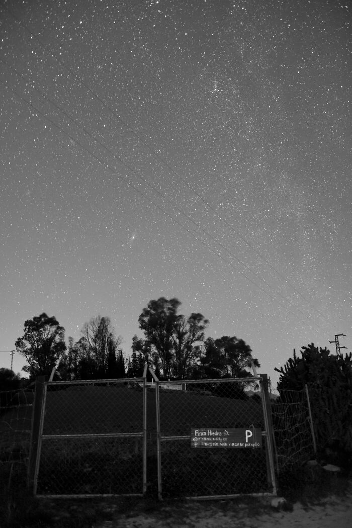 My Childhood Home I Captured Through Long Exposures (25 Pics)