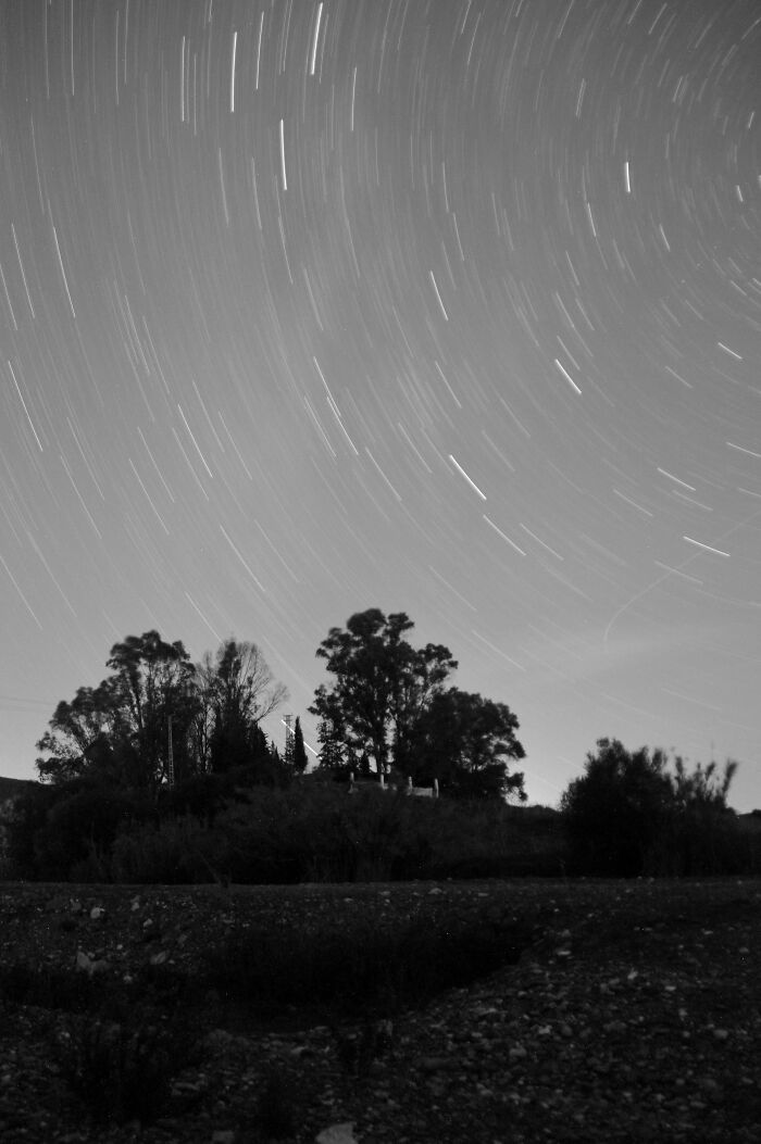 My Childhood Home I Captured Through Long Exposures (25 Pics)