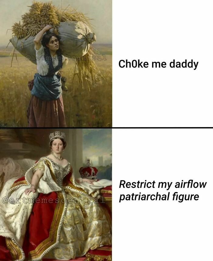 Classical-Art-Paintings-Memes-Jokes