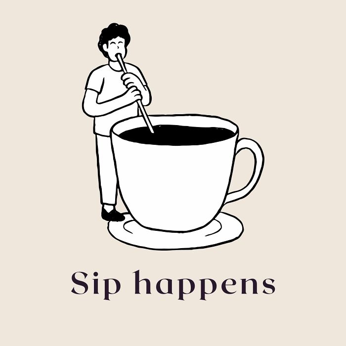 9 Coffee Puns For A Fresh Sip Of Humor