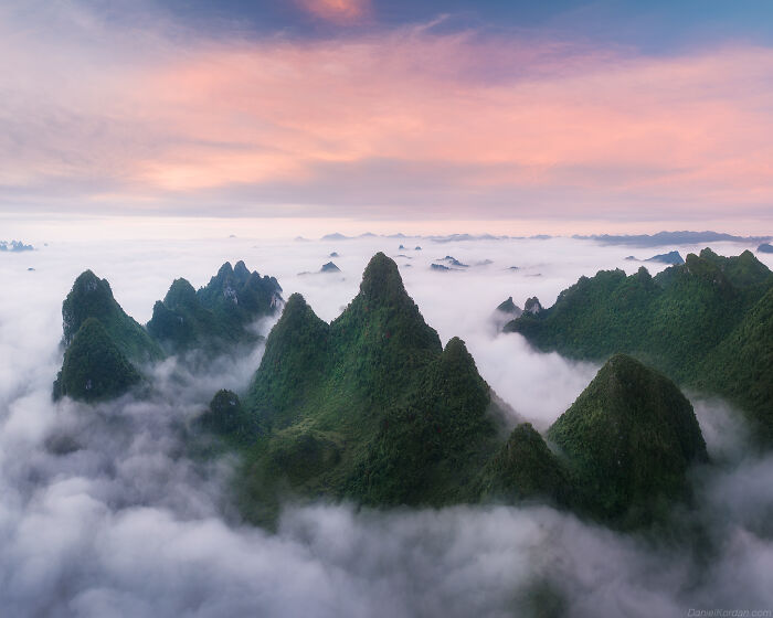 This Photographer Captures The Beauty Of Vietnam (78 Pics)