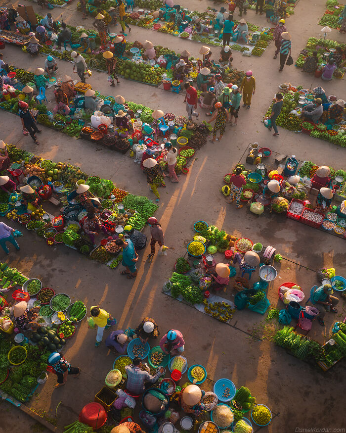 This Photographer Captures The Beauty Of Vietnam (78 Pics)