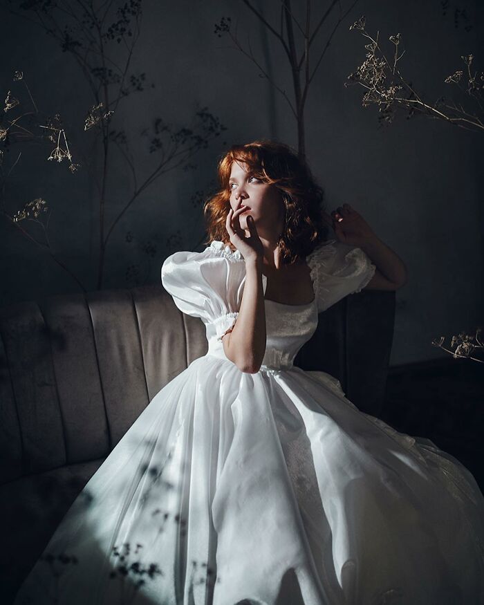 Enchanting Lens: Unveiling The Magical World Of Fine Art Photography With Jovana Rikalo (Interview)