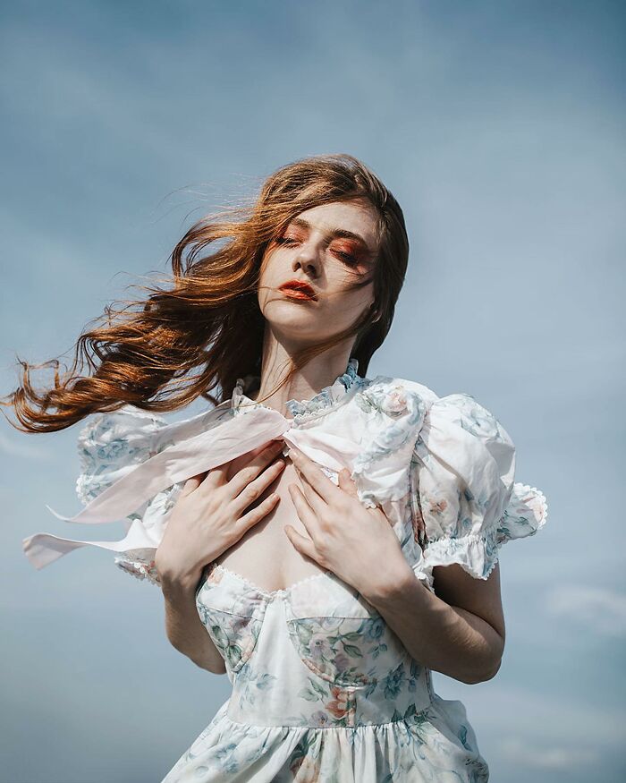 Enchanting Lens: Unveiling The Magical World Of Fine Art Photography With Jovana Rikalo (Interview)