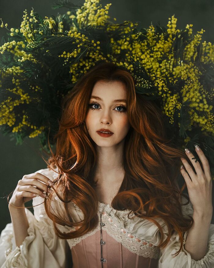 Enchanting Lens: Unveiling The Magical World Of Fine Art Photography With Jovana Rikalo (Interview)