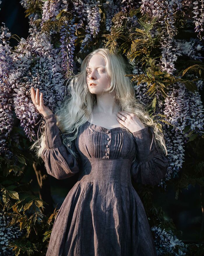 Enchanting Lens: Unveiling The Magical World Of Fine Art Photography With Jovana Rikalo (Interview)