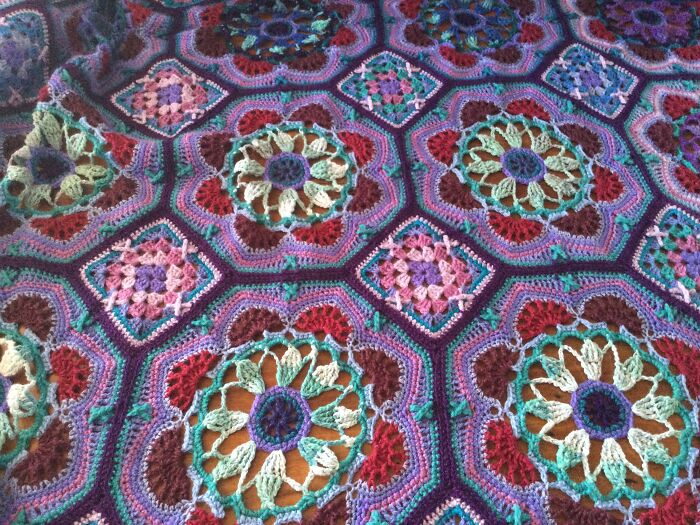 Persian Tiles Jane Crowfoot