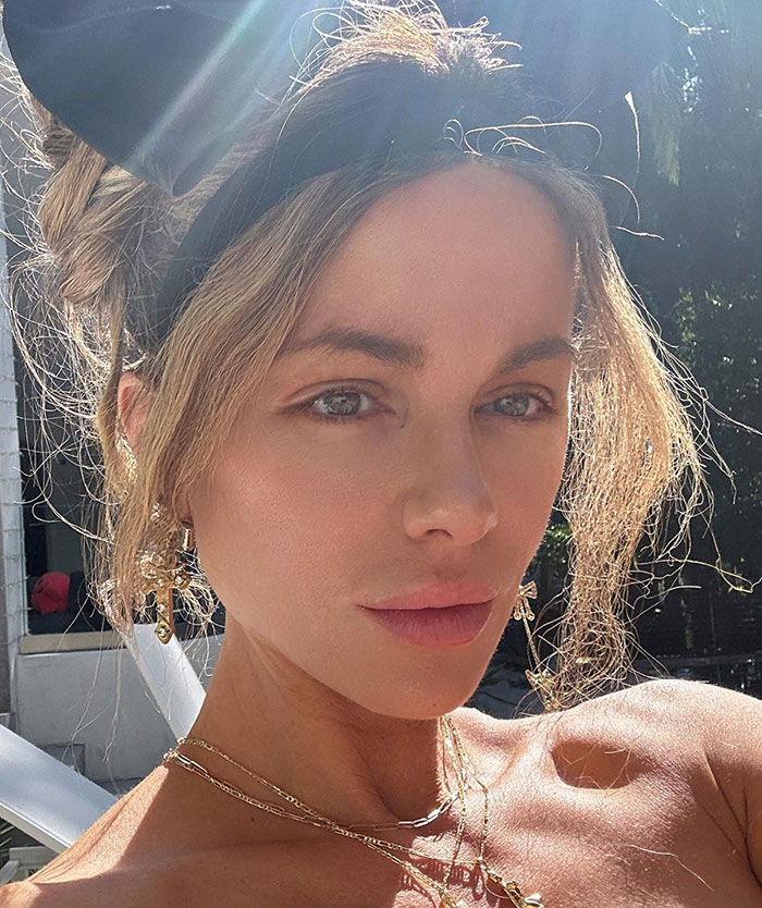“I Don’t Care What Your Taste In Women Is”: Kate Beckinsale Blasts Those Trolling Her Appearance