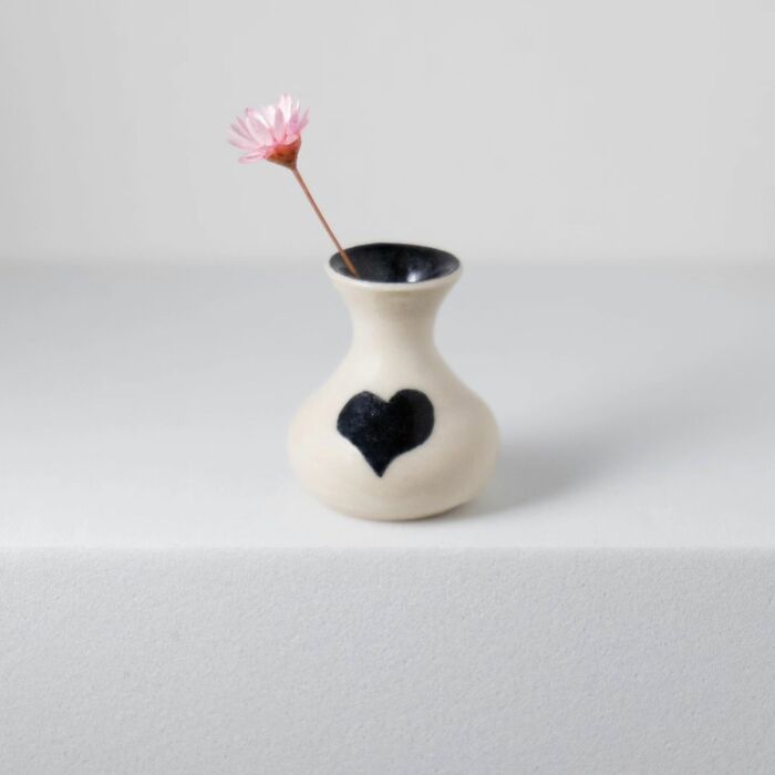 Miniature Hand Thrown Pottery By Hamish Bassett & Steph Comfort