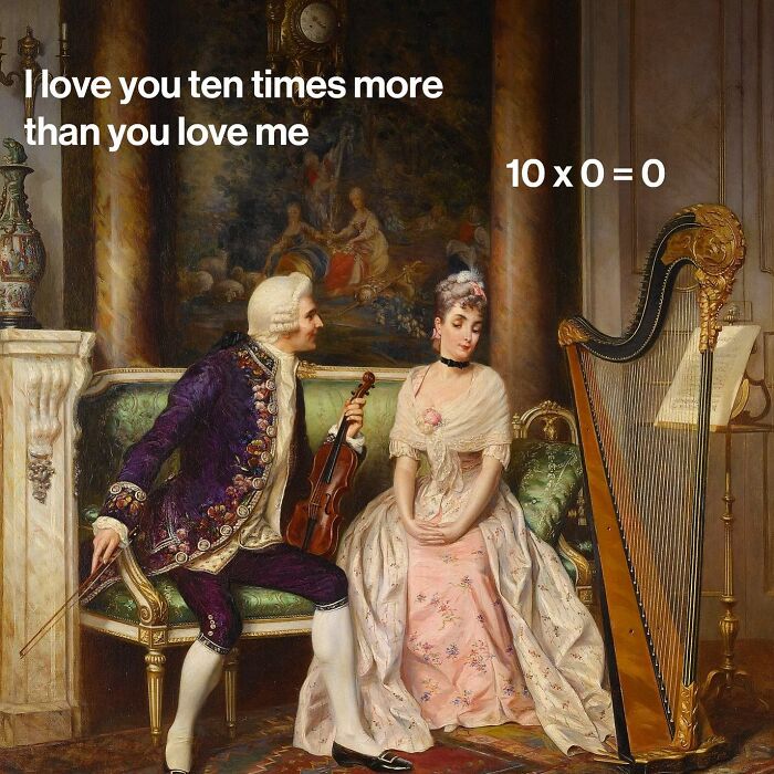 Renaissance Meets Memes: Varkey's Hilarious Art Mashups