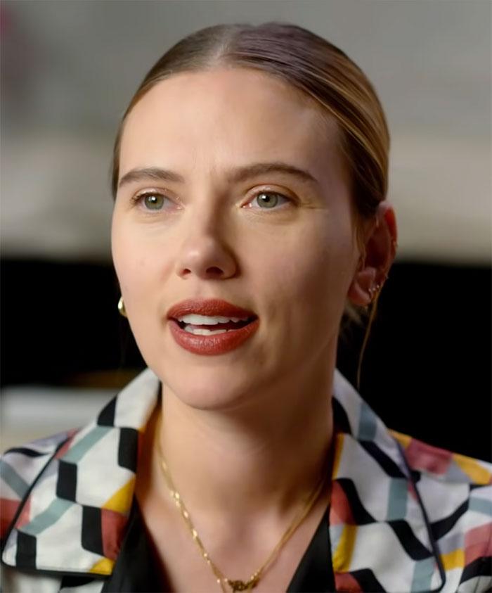 Scarlett Johansson Slams OpenAI For Using Voice “Eerily Similar” To Hers Despite Turning Them Down