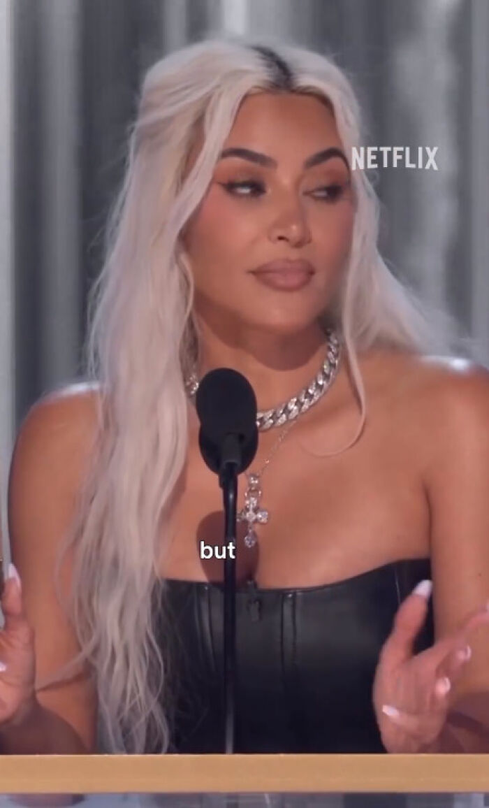 Kim Kardashian “Mercilessly Booed” During Tom Brady Roast, Netflix Edits Scene Out