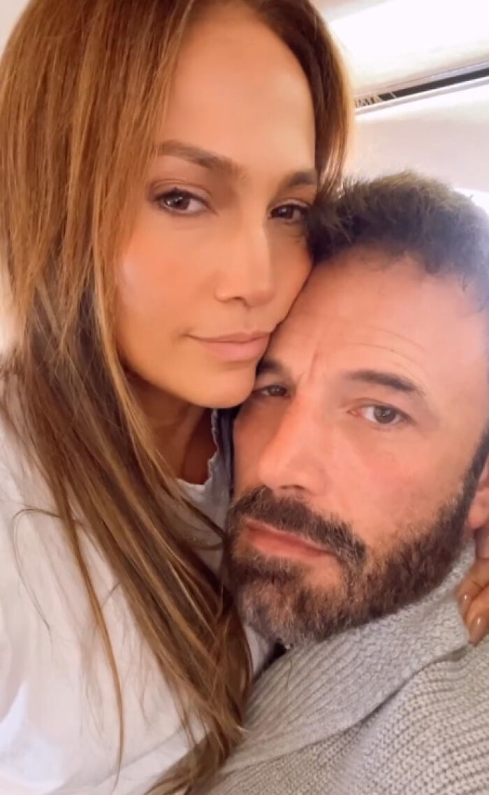 “You Know Better Than That”: Jennifer Lopez Shuts Down Reporters Asking About Divorce With Ben Affleck