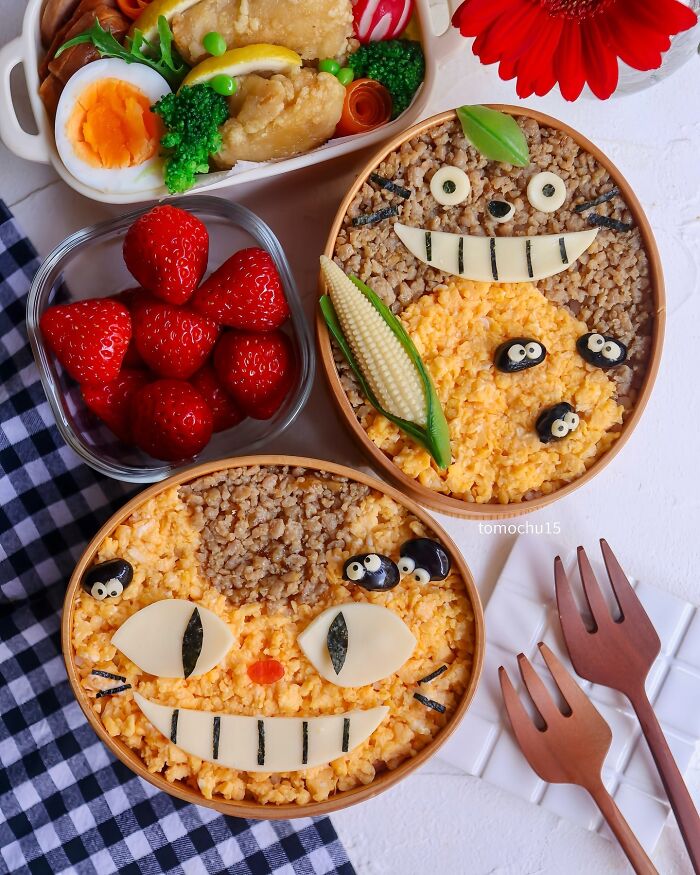 The Japanese Artist Turning Everyday Meals Into Edible Masterpieces (Interview)