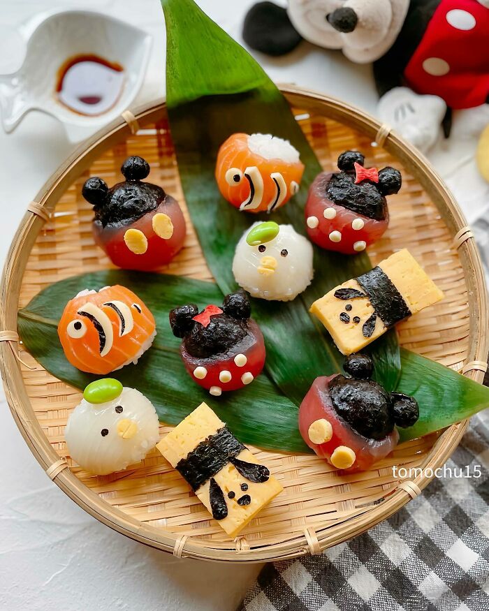 The Japanese Artist Turning Everyday Meals Into Edible Masterpieces (Interview)