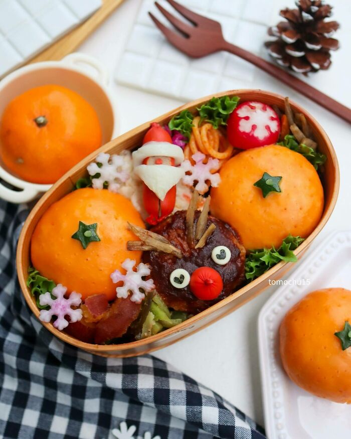 The Japanese Artist Turning Everyday Meals Into Edible Masterpieces (Interview)