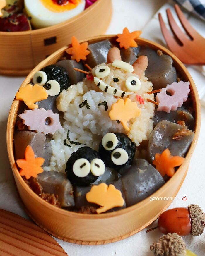 The Japanese Artist Turning Everyday Meals Into Edible Masterpieces (Interview)