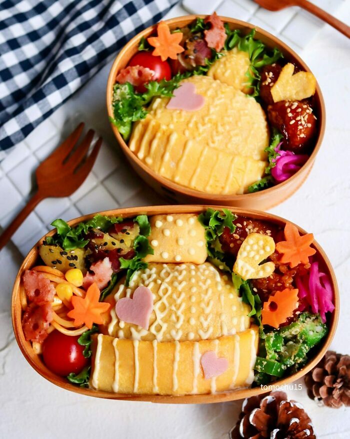 The Japanese Artist Turning Everyday Meals Into Edible Masterpieces (Interview)