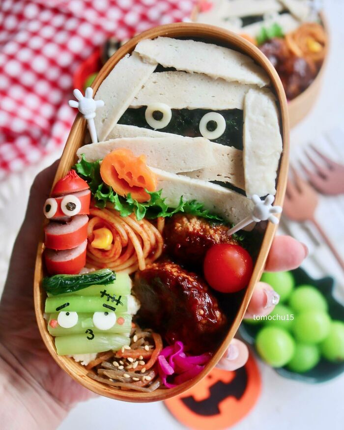 The Japanese Artist Turning Everyday Meals Into Edible Masterpieces (Interview)