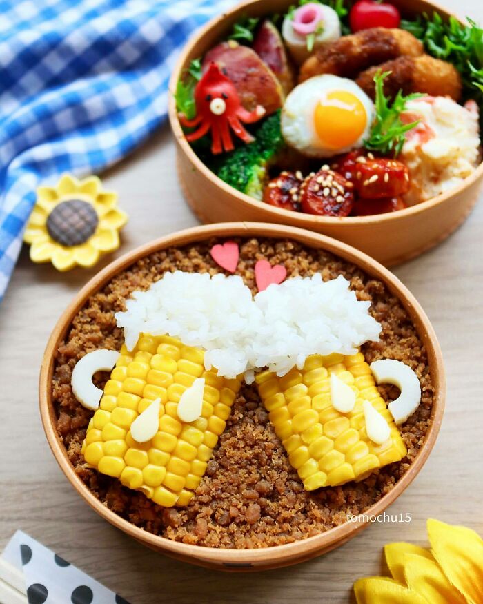 The Japanese Artist Turning Everyday Meals Into Edible Masterpieces (Interview)