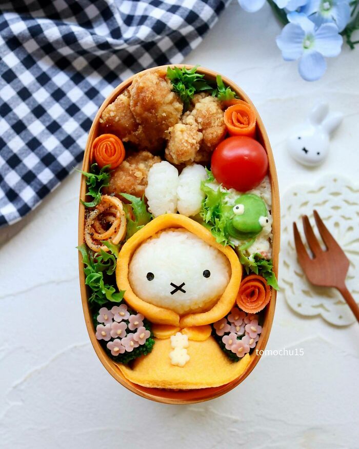 The Japanese Artist Turning Everyday Meals Into Edible Masterpieces (Interview)