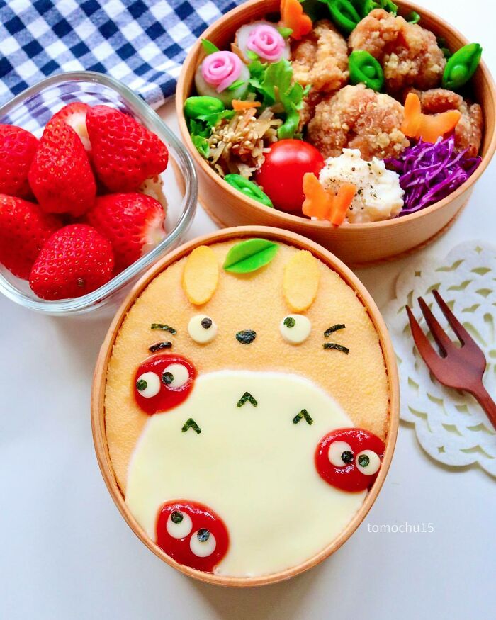 The Japanese Artist Turning Everyday Meals Into Edible Masterpieces (Interview)