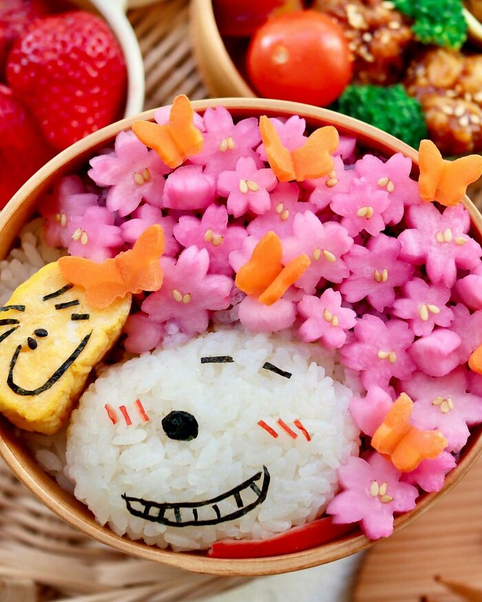 The Japanese Artist Turning Everyday Meals Into Edible Masterpieces (Interview)