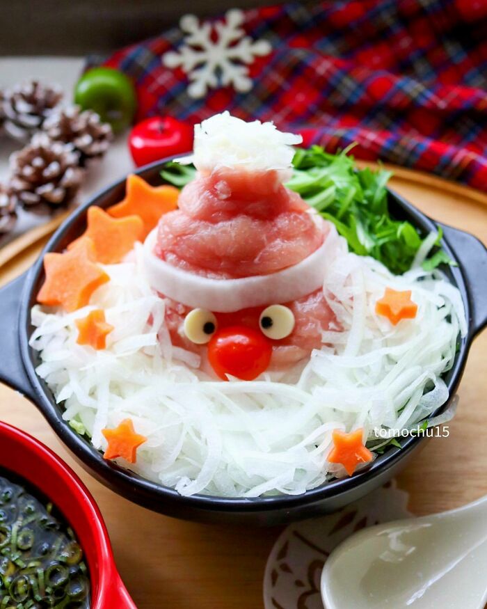 The Japanese Artist Turning Everyday Meals Into Edible Masterpieces (Interview)