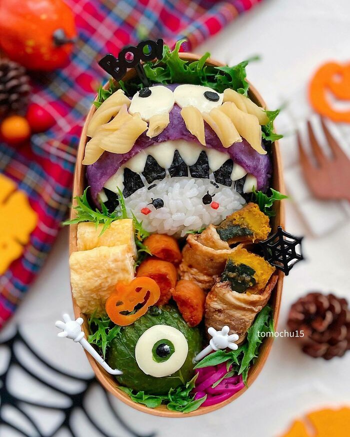 The Japanese Artist Turning Everyday Meals Into Edible Masterpieces (Interview)