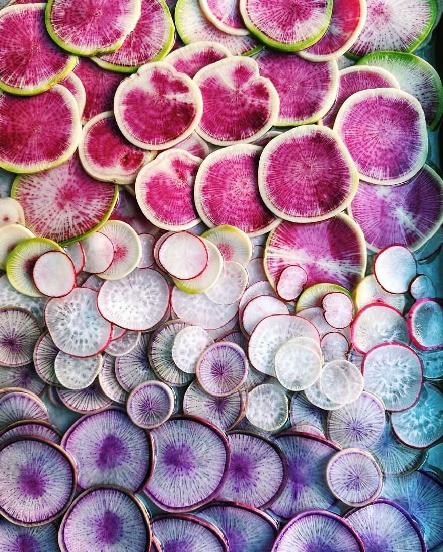 When Food Becomes Art: The Journey Of Photographer Brittany Wright (New Pics)