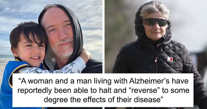 Doctors Stunned By Alzheimer’s Patients “Excellent” Results After Adopting New Lifestyle 