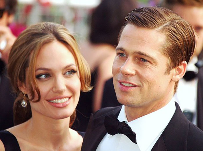 Brad Pitt And Angelina Jolie’s Daughter Shiloh Follows Sister, Legally Drops Dad’s Last Name