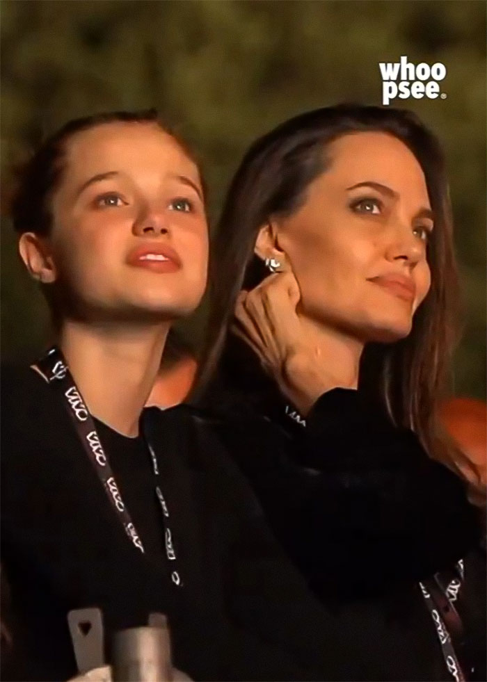 Brad Pitt And Angelina Jolie’s Daughter Shiloh Follows Sister, Legally Drops Dad’s Last Name
