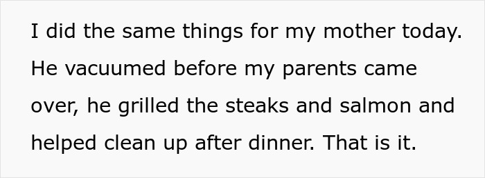 Clueless Husband Makes Wife Cry On Mother’s Day: “You Aren’t My Mother”