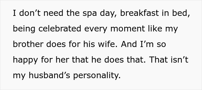 Clueless Husband Makes Wife Cry On Mother s Day   You Aren t My Mother  - 60