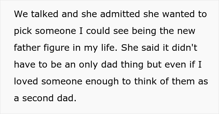 “[Am I The Jerk] For Refusing To Lie To Cover Up What My Mom Realized About Me?”