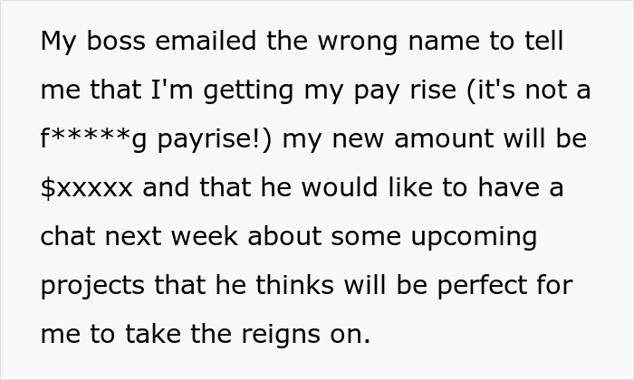 CEO’s Email Blunder Leaves New Hire Infuriated As His Actual Salary Is Revealed