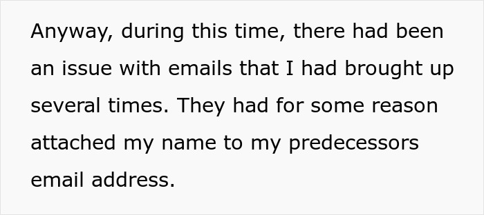 CEO’s Email Blunder Leaves New Hire Infuriated As His Actual Salary Is Revealed