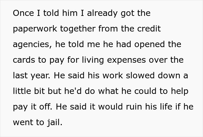 “I Turned Him In”: Person Learns That Dad Secretly Ruined Their Chances Of Buying A House