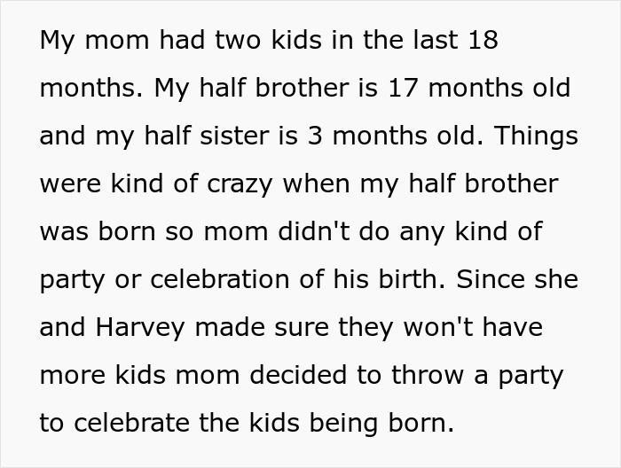 “[Am I The Jerk] For Refusing To Lie To Cover Up What My Mom Realized About Me?”