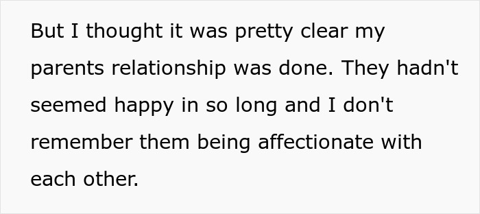 “[Am I The Jerk] For Refusing To Lie To Cover Up What My Mom Realized About Me?”